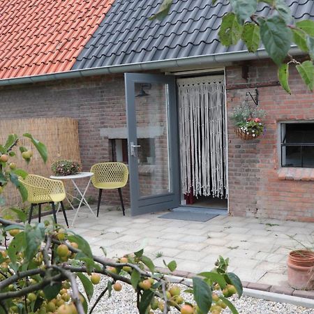 Kade10Buren Buren  Exteriör bild