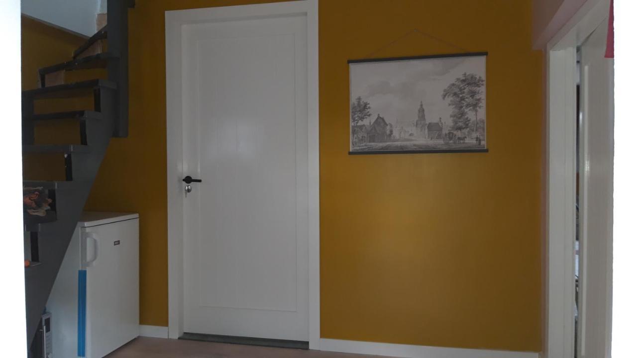 Kade10Buren Buren  Exteriör bild