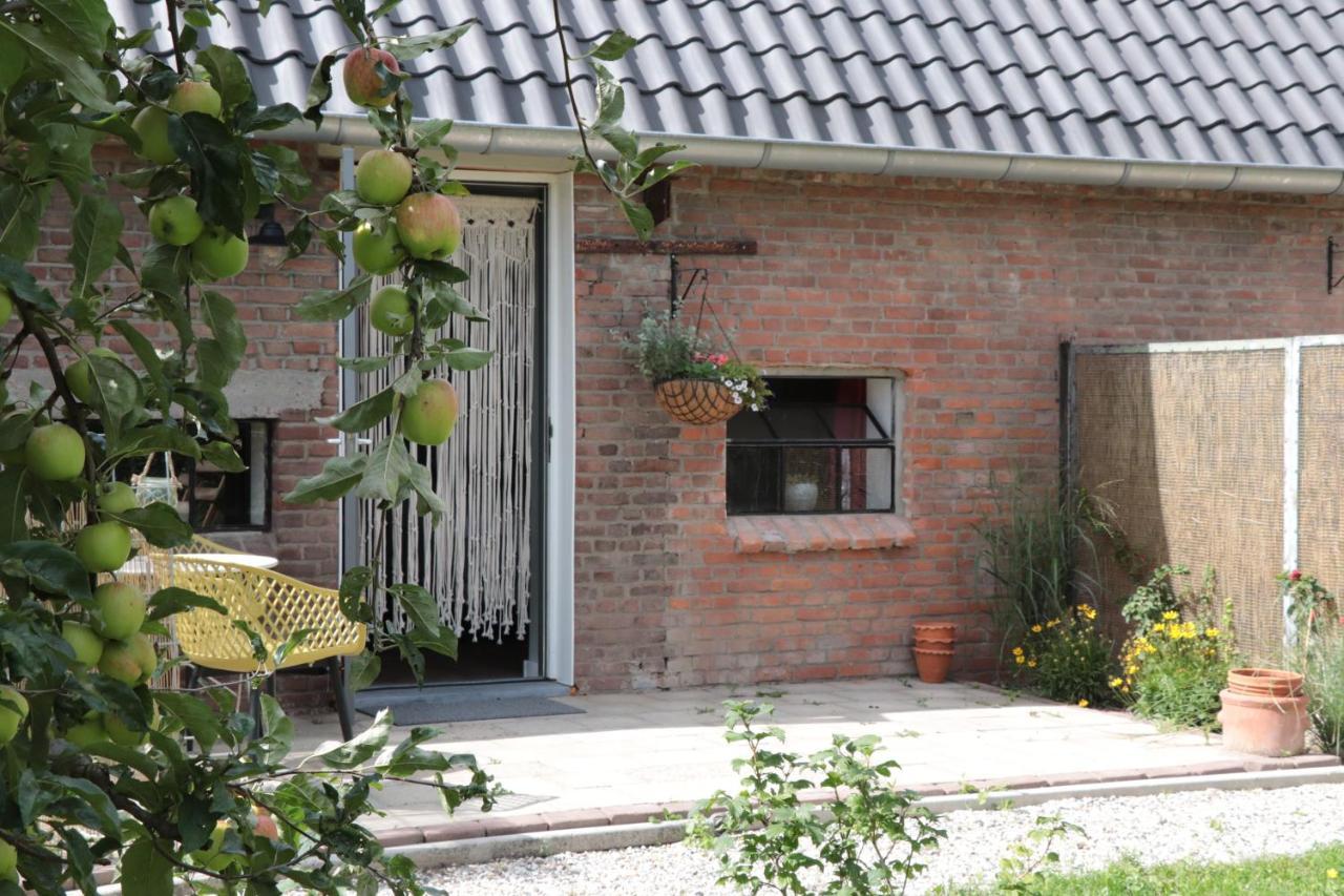 Kade10Buren Buren  Exteriör bild